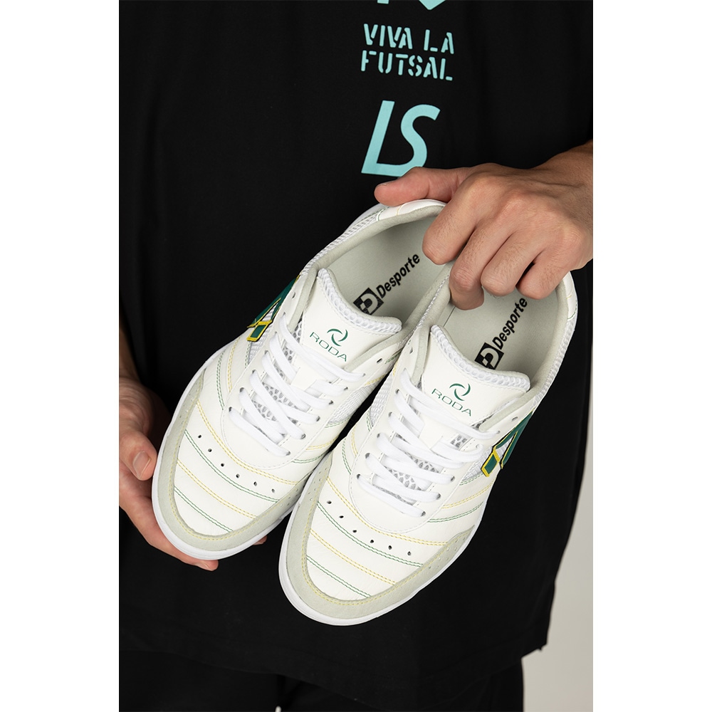 デスポルチ カンピスタ RODA別注 公式通販