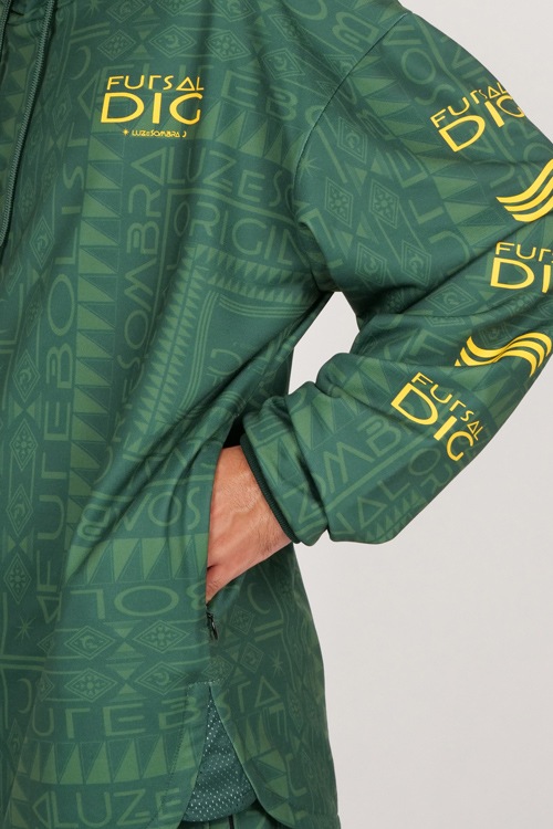 割引セール 30％OFF】LUZeSOMBRA/ルースイソンブラ パーカー