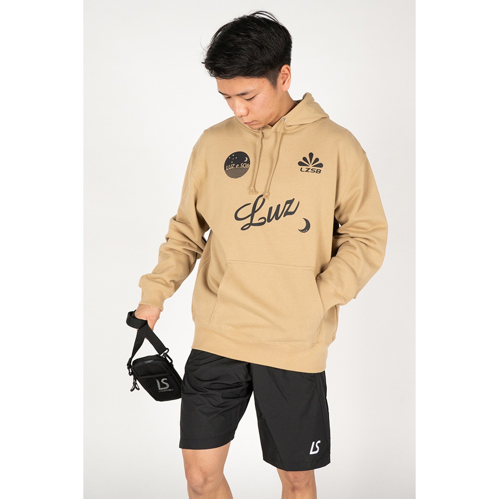 ルースイソンブラ、ドミンゴ、Domingo、マウンテンパーカー、Lサイズ