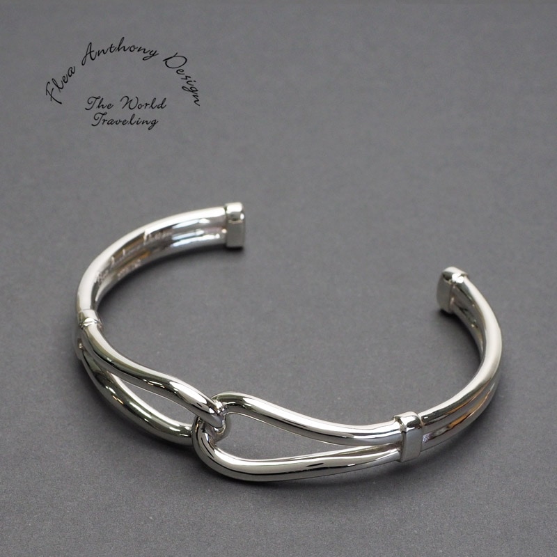 ZERO OnlineShop,シルバーアクセサリー,バングル・ブレスレット | ろー