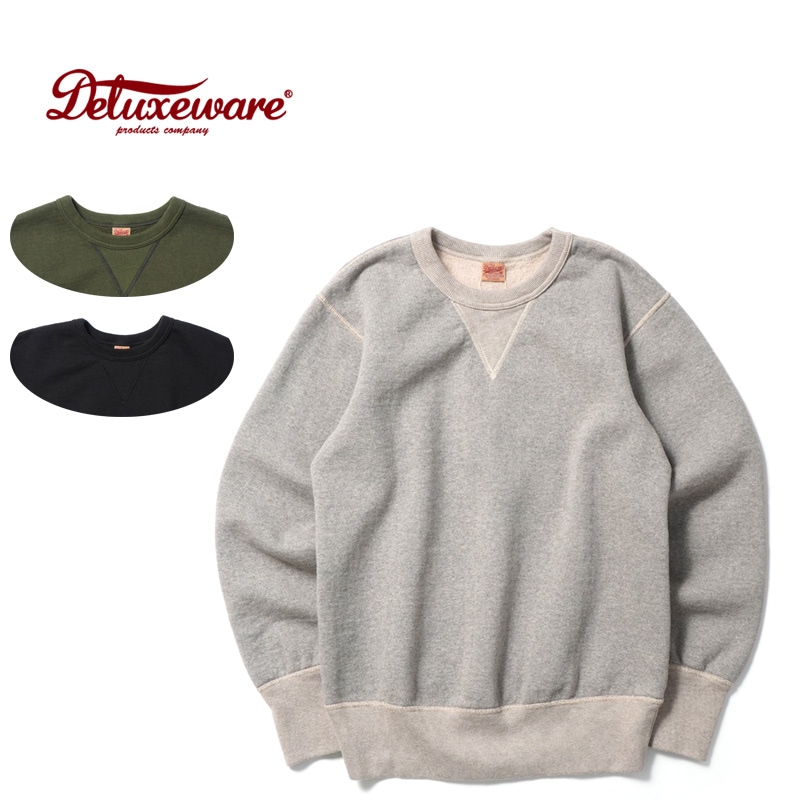 アメカジブランド,デラックスウエア,長袖 | ろーぐす オンライン