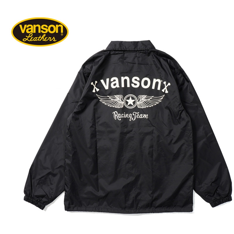 インポート＆その他ブランド,VANSON | ろーぐす オンラインショップ