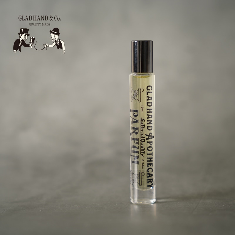 アメカジブランド,グラッドハンド,香水・小物 | ろーぐす オンライン