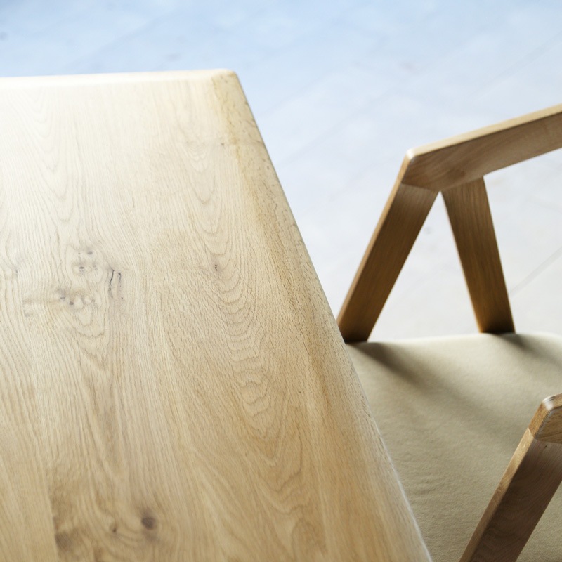 LENIS dining table｜レニスダイニングテーブル｜FolivorA