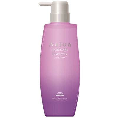 Aujua INMMETRY｜オージュア インメトリィ シャンプー 500ml