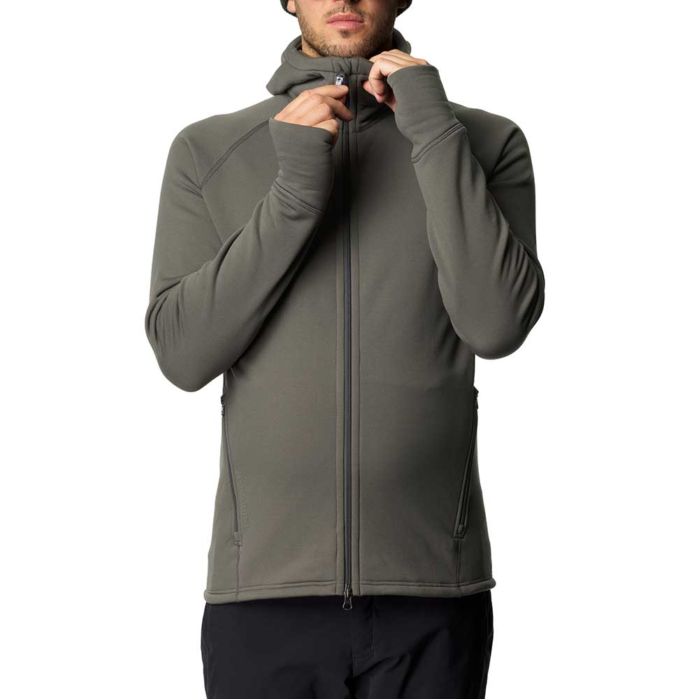 HOUDINI Ms Power Houdi フーディニ メンズ パワーフーディー | BRAND