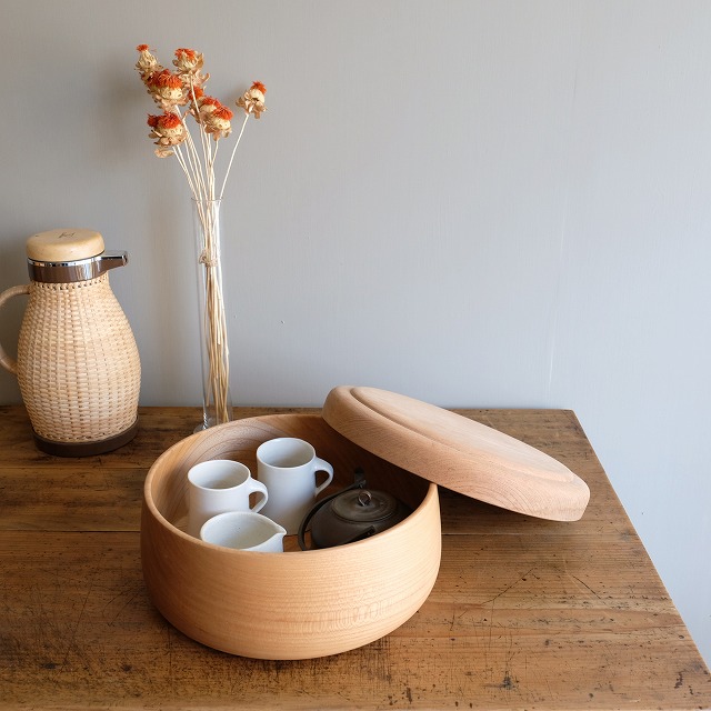 茶櫃 木地｜古雑貨,キッチン・テーブルトップ｜古家具・アンティーク