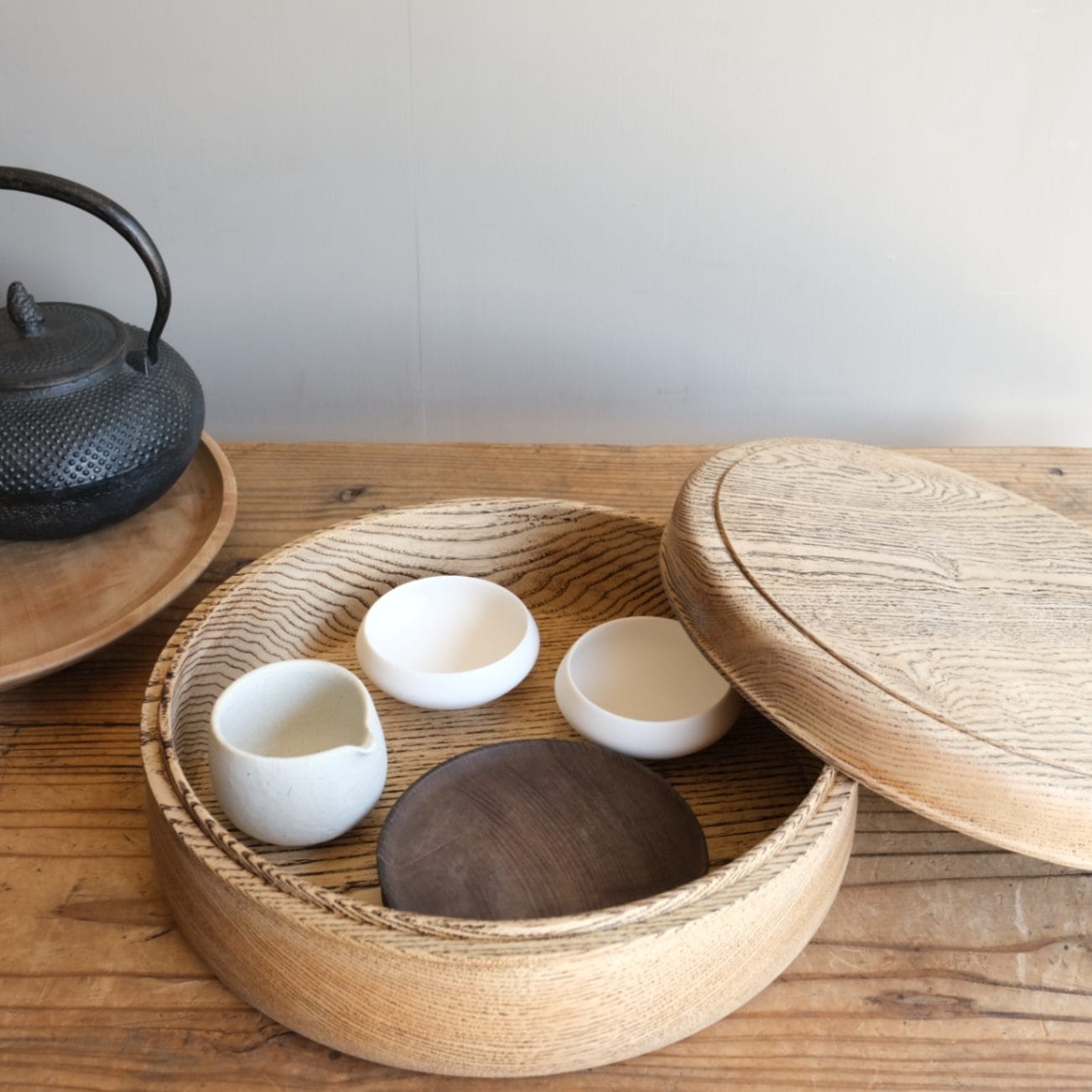 茶櫃｜古雑貨,キッチン・テーブルトップ｜古家具・アンティーク家具 R