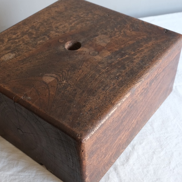 木塊｜古雑貨,その他｜古家具・アンティーク家具 R-select