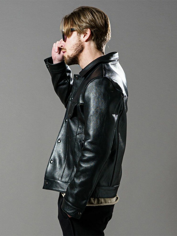 wjk AD-08wjk / black | ALL ITEM | rumbleFISH / ランブルフィッシュ