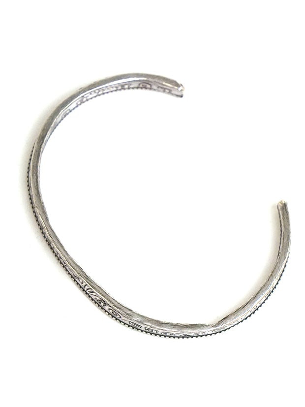 phenomenon beyond description 1COIN BANGLE | pbd | rumbleFISH