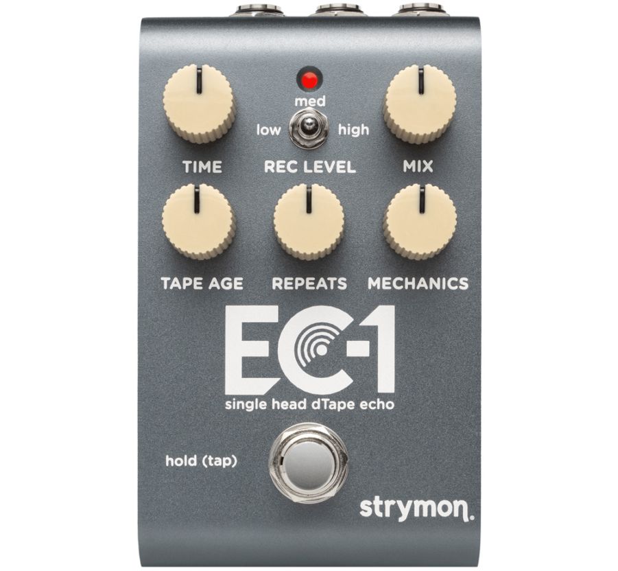 strymon] Ojai R30 [high current DC power supply] | Musical