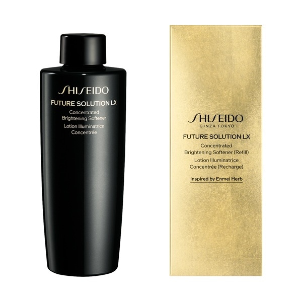 化粧品＞【SHISEIDO】コンセントレイティッド ブライトニングソフナー