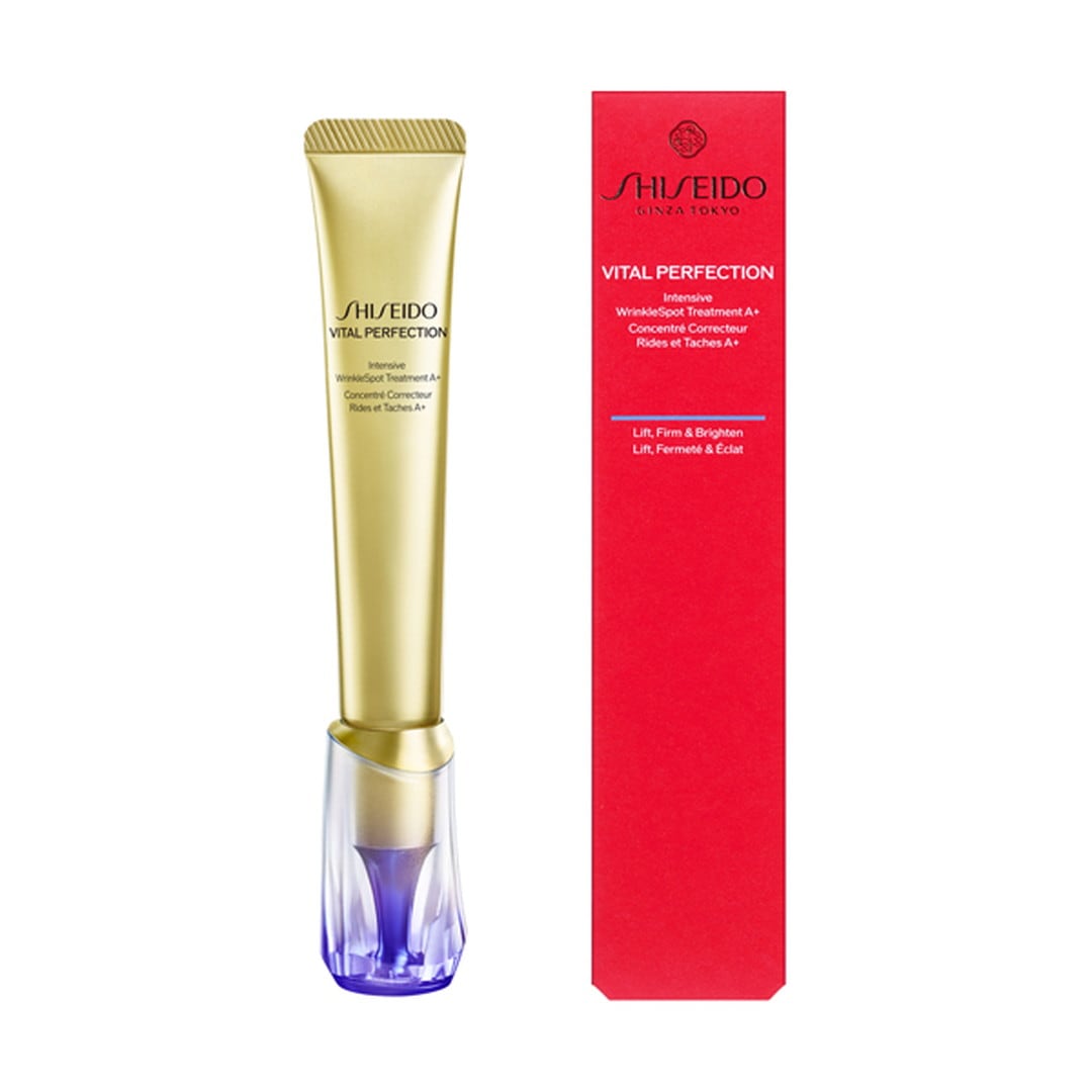 化粧品＞【SHISEIDO】バイタルパーフェクション リンクルリフト