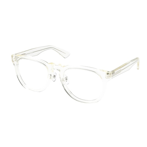 KANEKO OPTICAL × SD Sunglasses Type 7 Clear : STANDARD CALIFORNIA