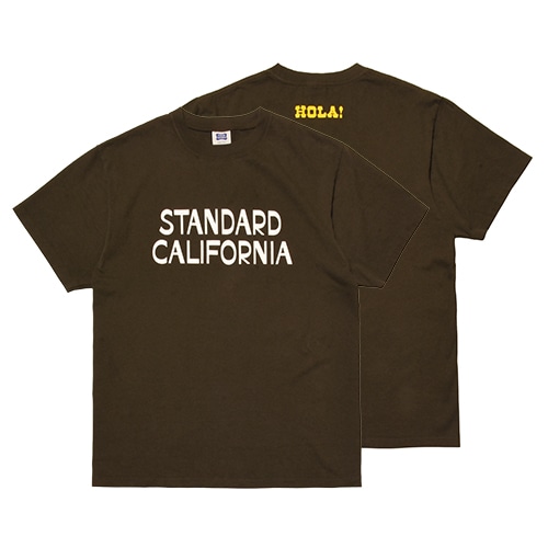 Jeff for SD US Cotton Logo T Official Store Limited : STANDARD