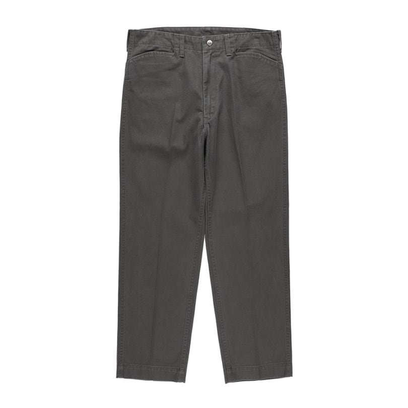 Lee / SD Frisco Work Pants : STANDARD CALIFORNIA OFFICIAL ONLINE STORE