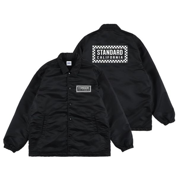 Alpha × SD MA-1 : STANDARD CALIFORNIA OFFICIAL ONLINE STORE