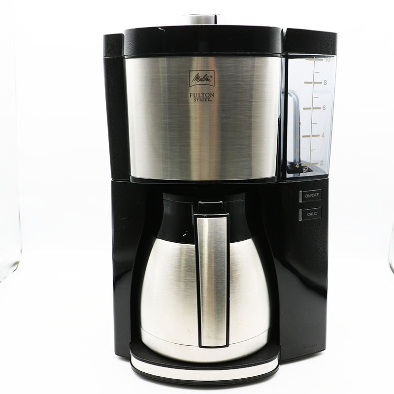 ◇新古品 アムウェイ フルトン ストリート コーヒーメーカー Amway