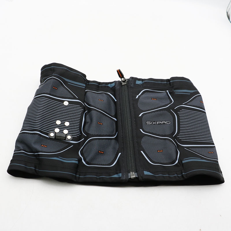 シックスパッド パワースーツライト アブズ SIXPAD Mサイズ SIXPAD