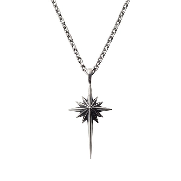 サンシンボル シルバー925ペンダントトップ｜全てのシルバー