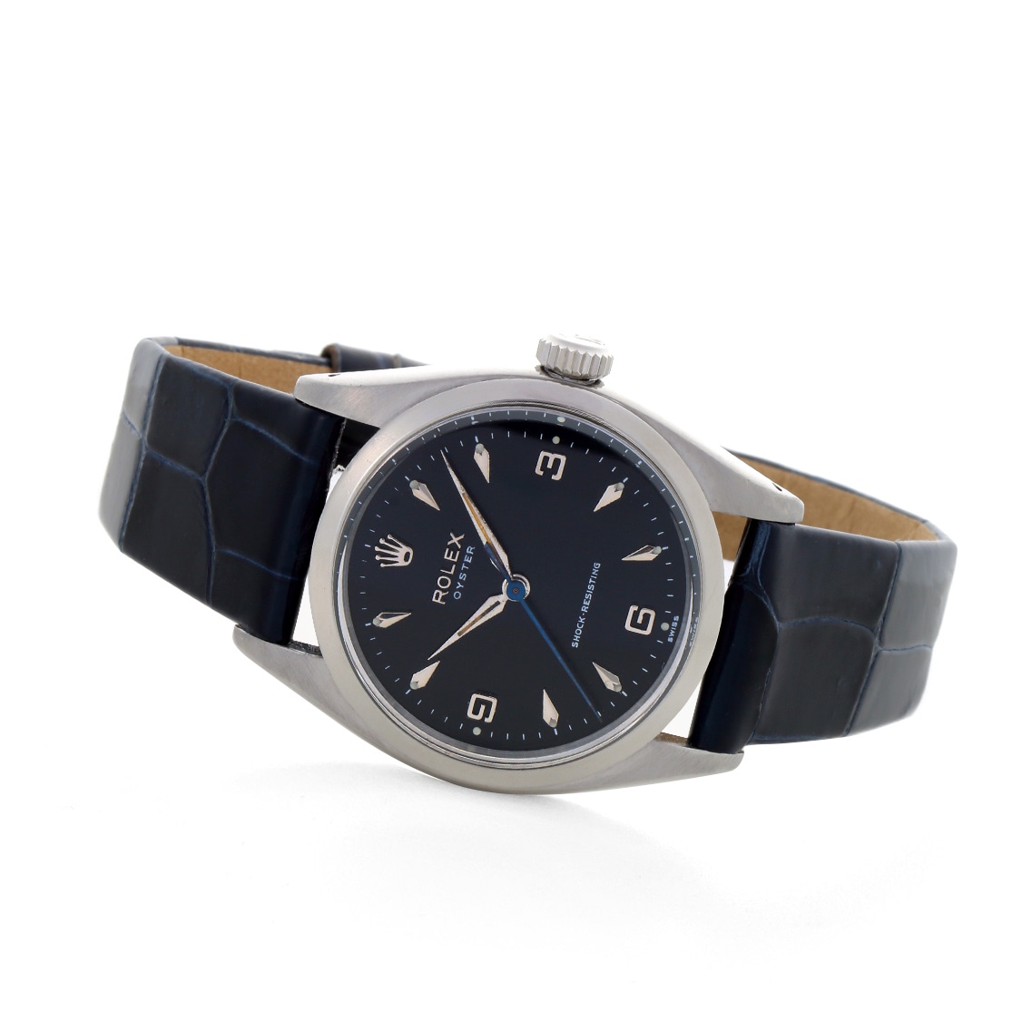 ROLEX【1957年製】オイスター Ref.6422|ヴィンテージウォッチ専門店