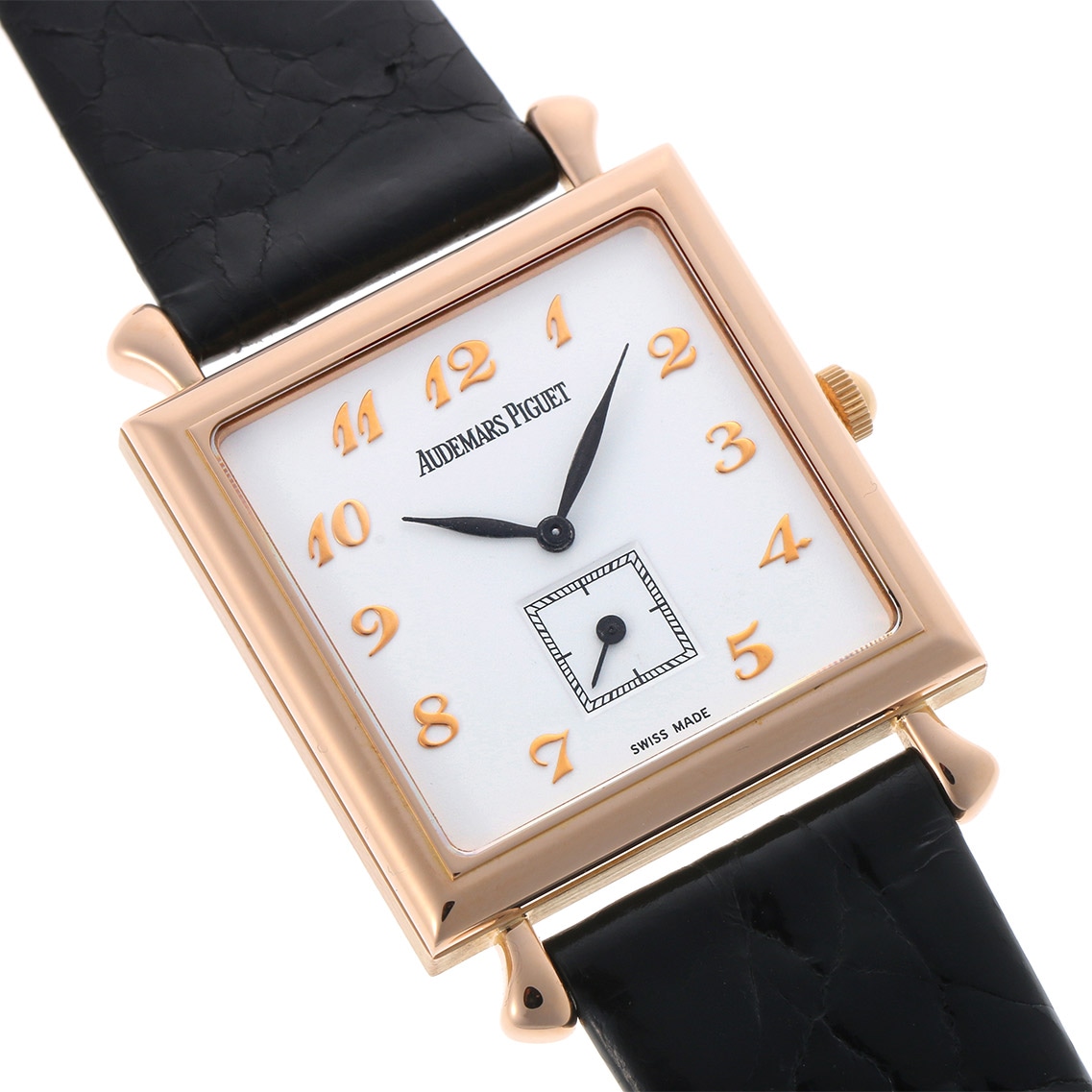 AUDEMARS PIGUET【1990年代】カレ Ref.14876OR|ヴィンテージウォッチ