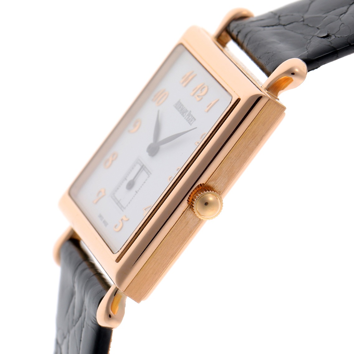 AUDEMARS PIGUET【1990年代】カレ Ref.14876OR|ヴィンテージウォッチ