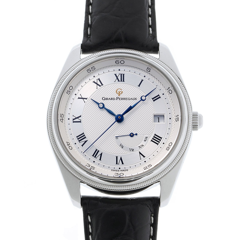 GIRARD-PERREGAUX【1990年代】GP 4900 Ref.4920|ヴィンテージウォッチ