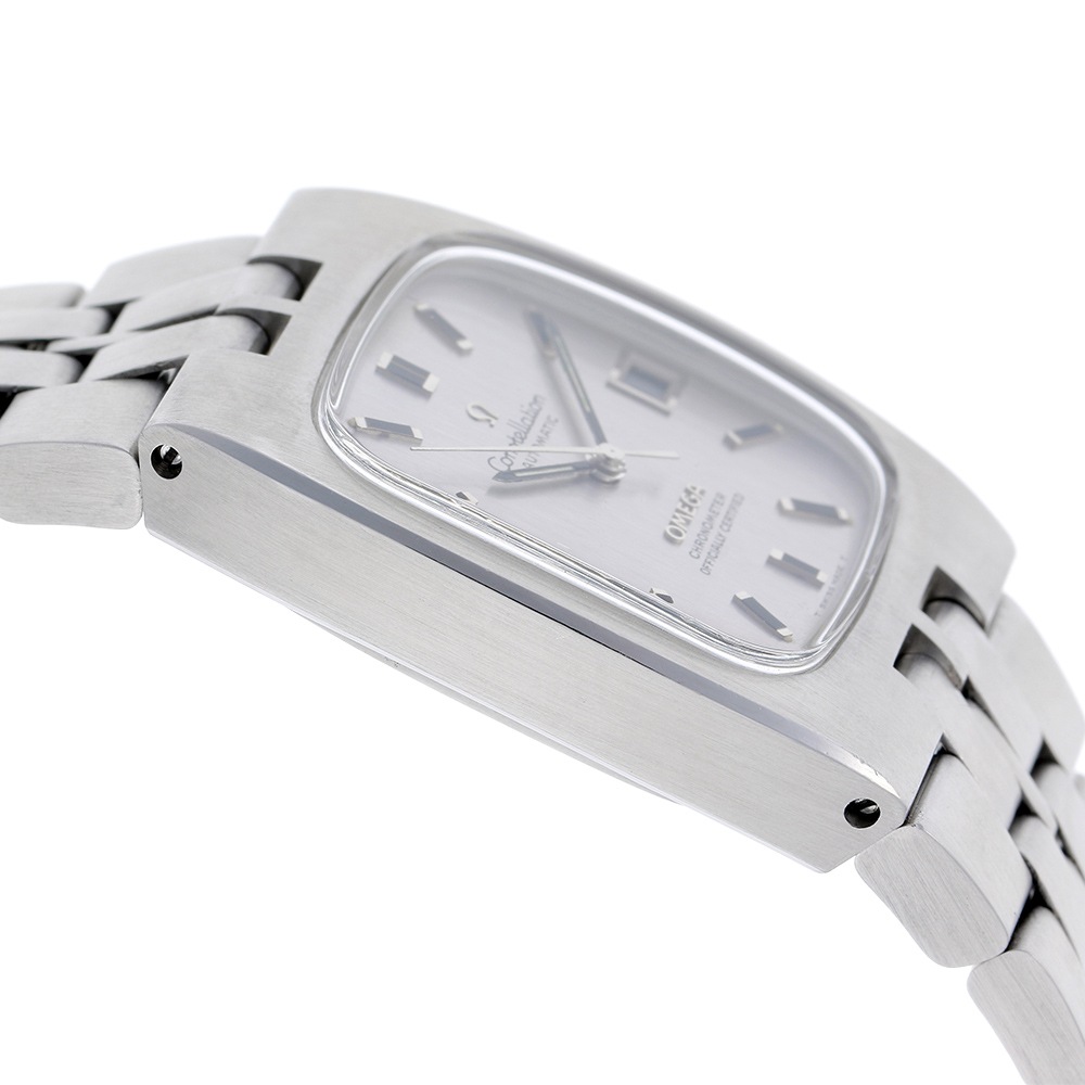 OMEGA【1970年代】コンステレーション クロノメーター Ref.168.047