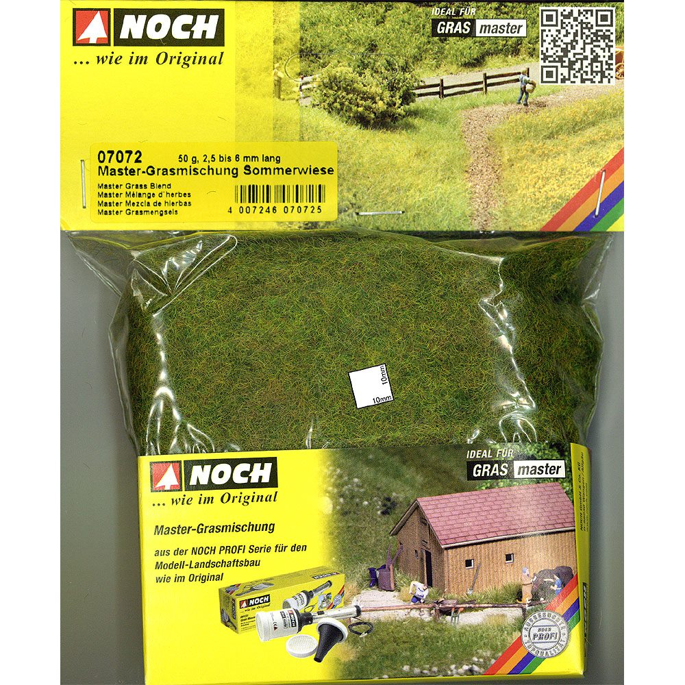 ノッホ グラスマスター グラスマスター用繊維系素材 スタティック