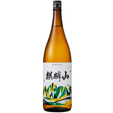 日本酒】麒麟山(きりんざん)伝統辛口 1800ml | 日本酒,蔵元,新潟県
