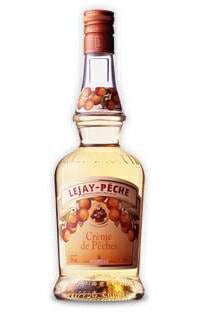 ルジェ クレーム ド ペシェ 700ml (リキュール) | 種類,リキュール