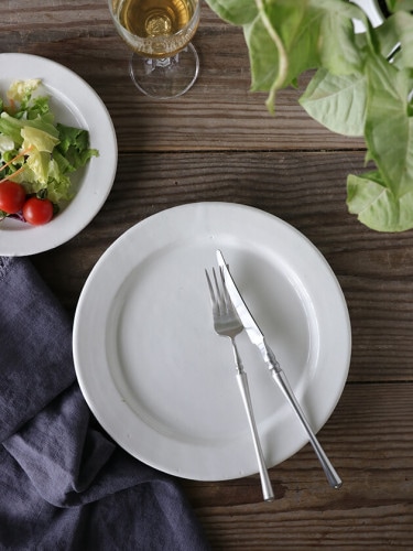 サラグレース 縦横4Way壁掛け 白 キッチン&ダイニング｜青山表参道の