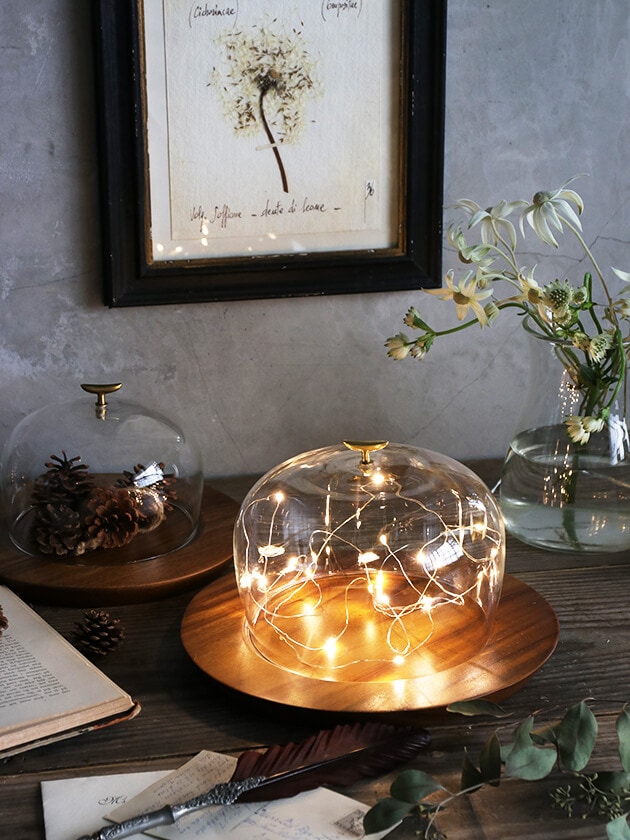 レア 希少 daum FRANCE ドーム フランス カフス ゴールド ガラス レア