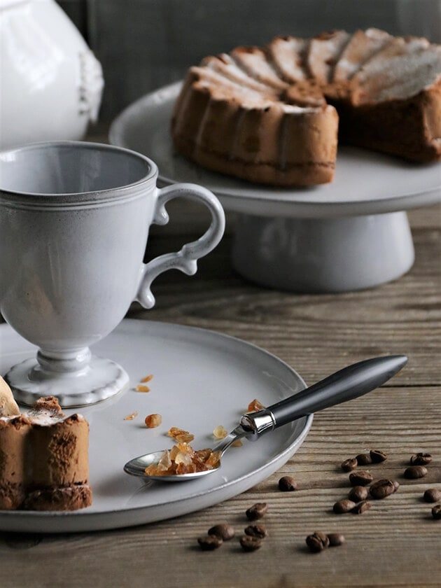 Cote TableカトラリーBOCAGEダークグレー