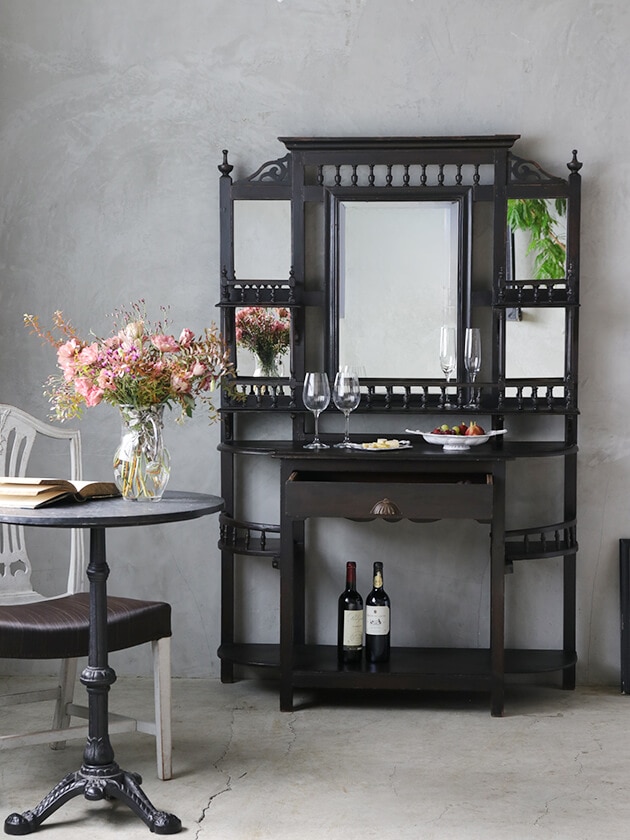 ヴィンテージドレッサー