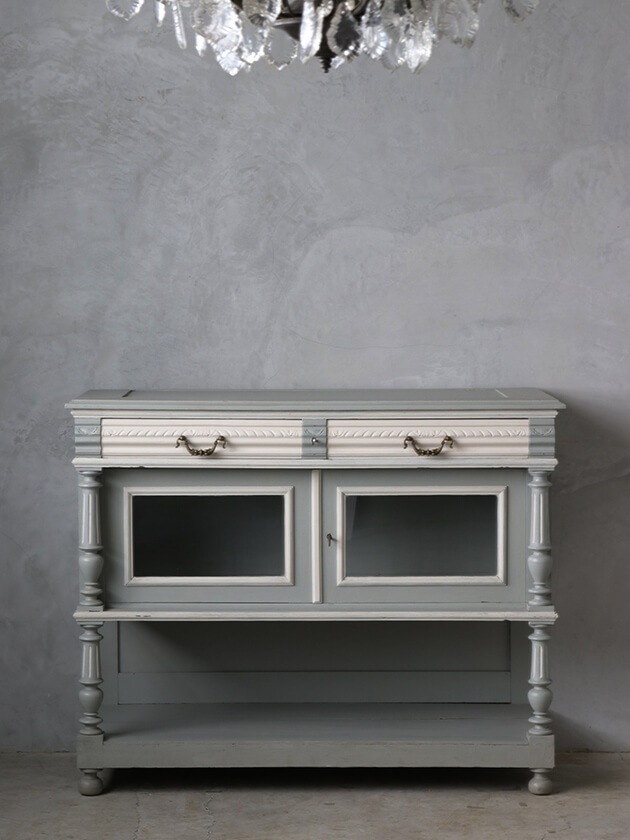 フレンチアンティーク バッフェ