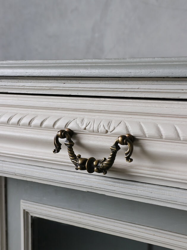 フレンチアンティーク バッフェ