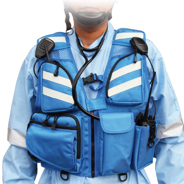 メッシュベスト【MV-EM1】｜全てのベスト｜セイバーズ公式ECサイト