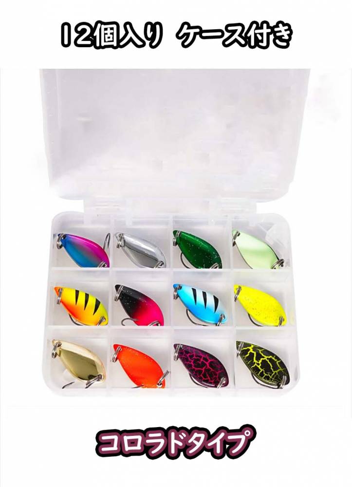 ☆管釣引退大量セット！スプーンクランクなど100個以上 ライン、フック