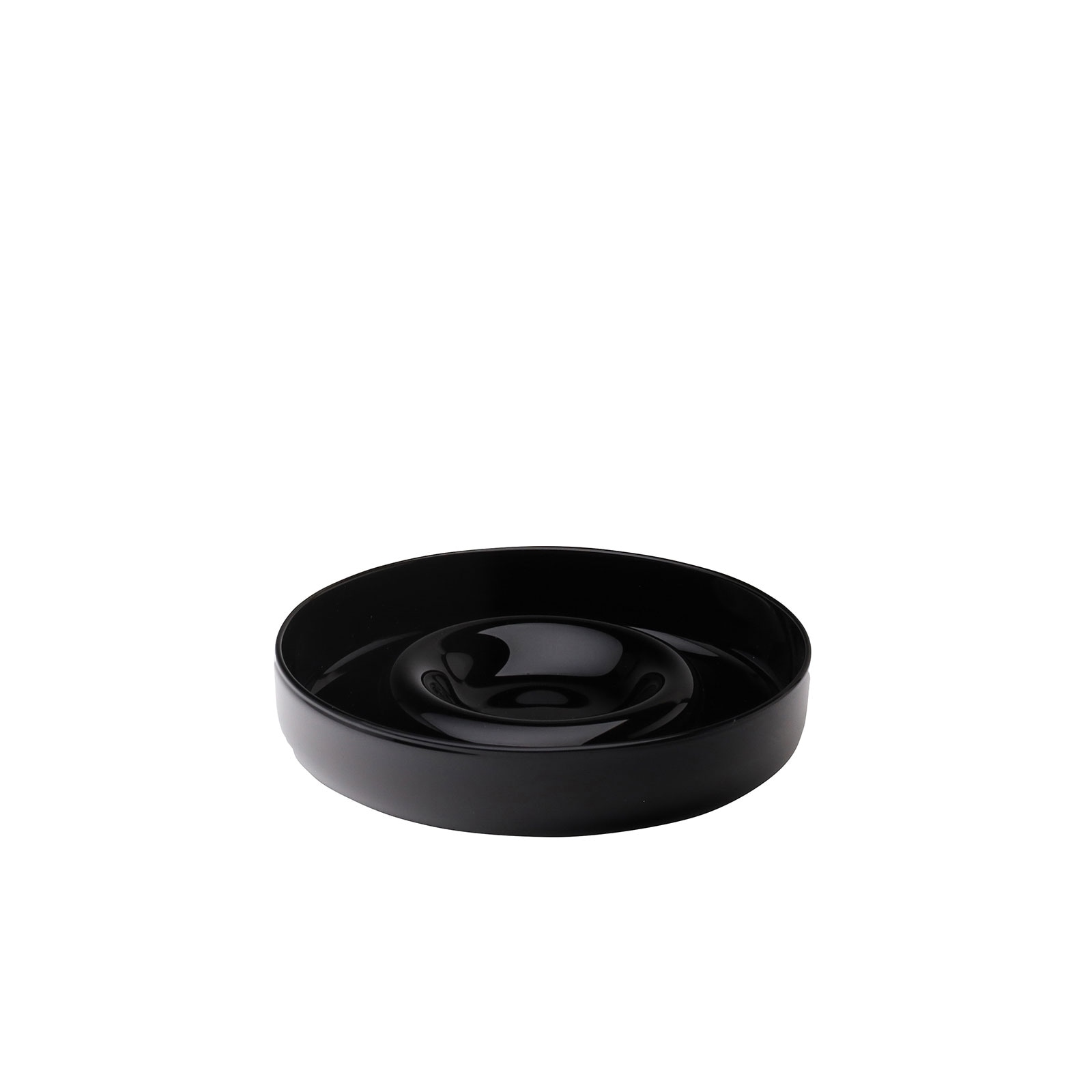 ブラックアンドホワイト：灰皿 (L) | BLACK & WHITE | Sghr ARCHIVE