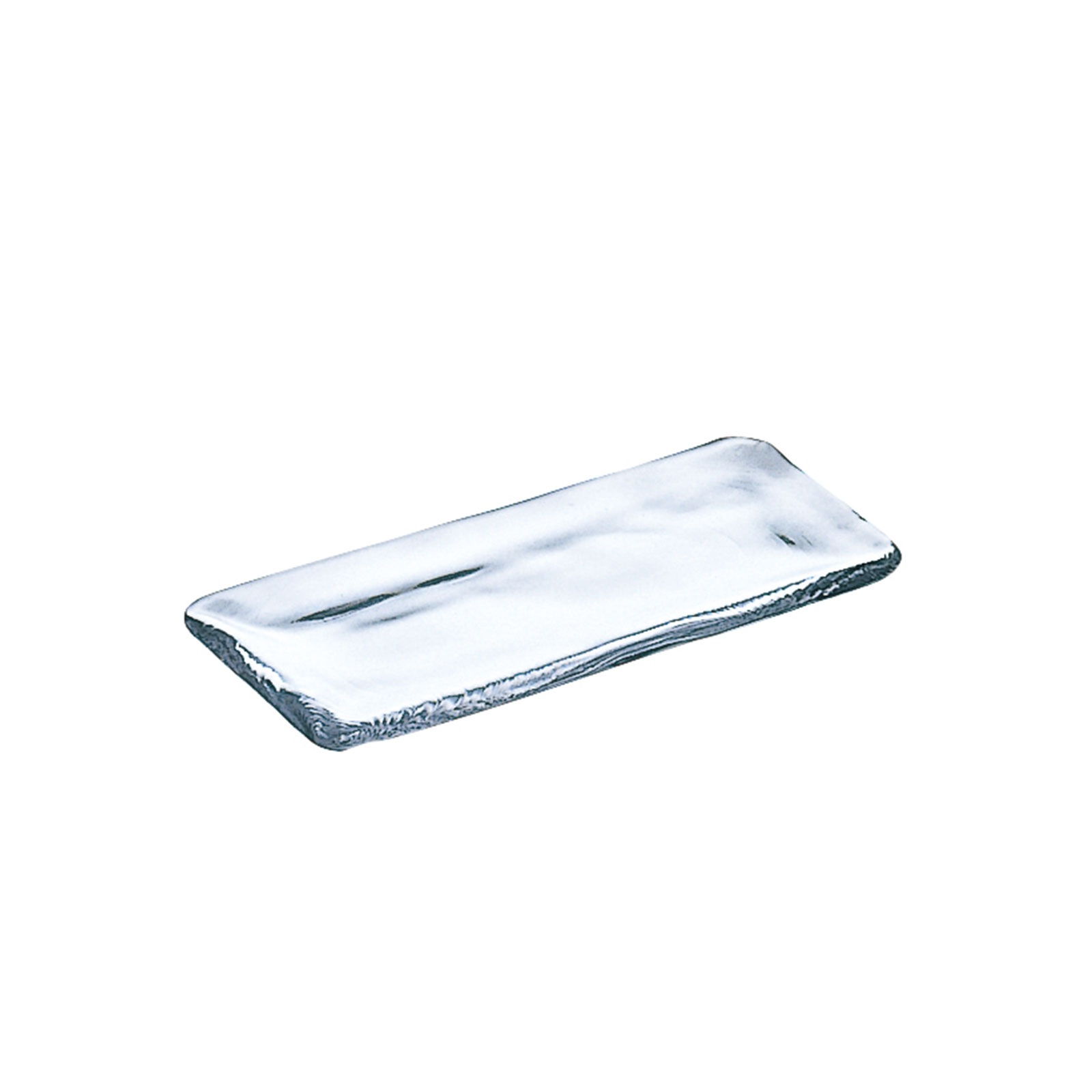 アシエット：長方形プレート (24cm) | 平皿 | Sghr