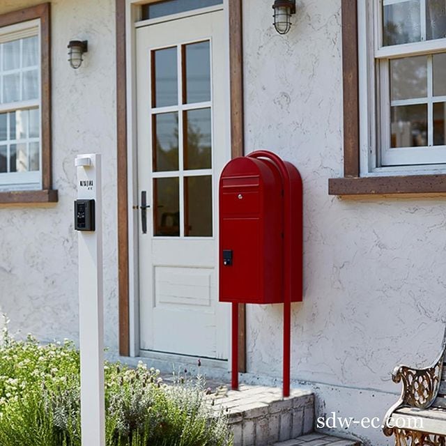 ボビ社 日本公式総代理店【宅配ボックス&ポスト】bobi Cargo