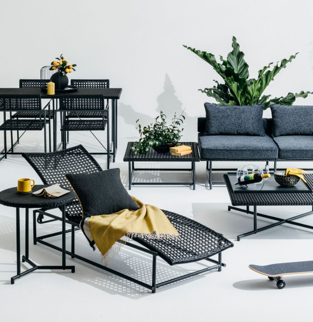 PATIO PETITE】 MA Series MA-ソファ・シングル | すべての商品