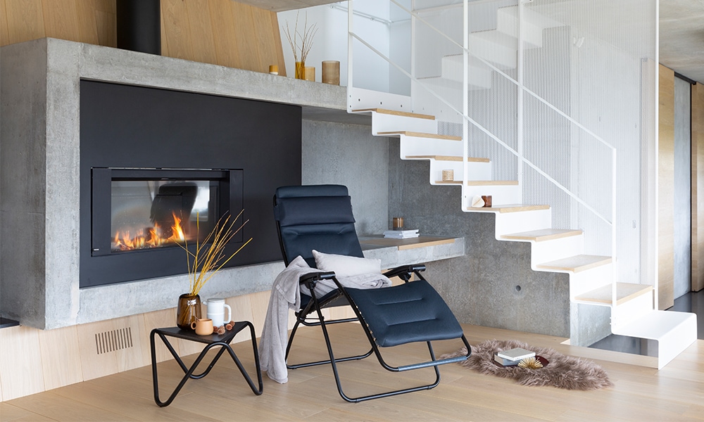 Bahama カラフルリクライニングチェア Bahama カラフルリクライニング