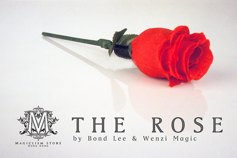 ザ・ローズ ｜全商品一覧や手品グッズ揃うマジックショップ｜セオマジック