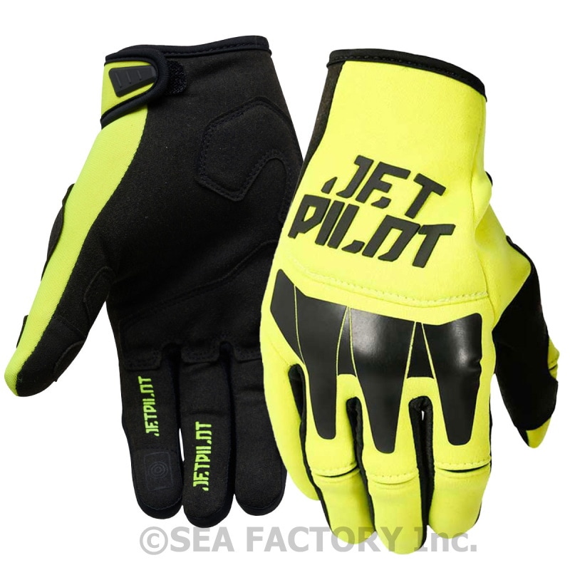 JETPILOT（ジェットパイロット）「グローブ」の通販｜SEA FACTORY