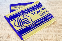 トム・ワトソンゴルフコース