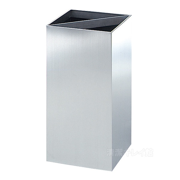 アンブレラスタンド ステンレス スクエア（27601-005） | 傘立て,傘